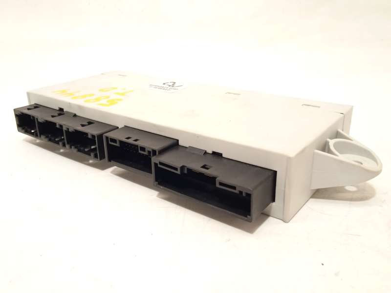 Recambio de modulo electronico para bmw 7 (e65, e66, e67) 730 d referencia OEM IAM 61356929174 - Plata 2
