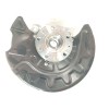 Recambio de mangueta delantera izquierda para volkswagen tiguan 2,0 tig referencia OEM IAM 5WA407257C 5WA407253C 5WA407621B