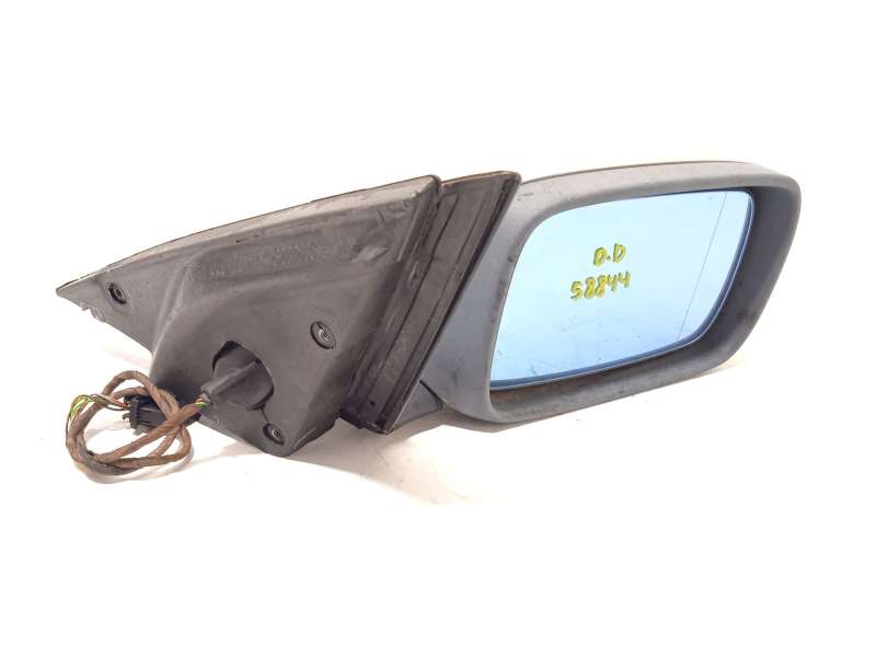 Recambio de retrovisor derecho para bmw 7 (e65, e66, e67) 730 d referencia OEM IAM 51167190164 - Plata 3