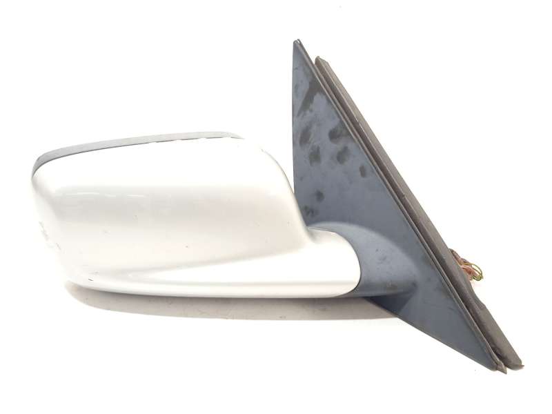 Recambio de retrovisor derecho para bmw 7 (e65, e66, e67) 730 d referencia OEM IAM 51167190164 - Plata 4