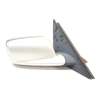 Recambio de retrovisor derecho para bmw 7 (e65, e66, e67) 730 d referencia OEM IAM 51167190164  