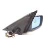 Recambio de retrovisor derecho para bmw 7 (e65, e66, e67) 730 d referencia OEM IAM 51167190164  