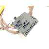 Recambio de retrovisor derecho para bmw 7 (e65, e66, e67) 730 d referencia OEM IAM 51167190164  