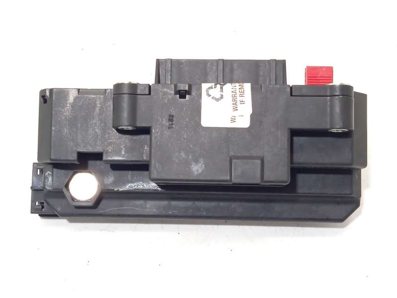 Recambio de caja reles / fusibles para bmw 7 (e65, e66, e67) 730 d referencia OEM IAM 61136900583 - Plata 3