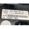 Recambio de piloto trasero izquierdo para volkswagen tiguan 2,0 tig referencia OEM IAM 571945207B  82470701