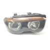 Recambio de faro derecho para bmw 7 (e65, e66, e67) 730 d referencia OEM IAM 63127164688  