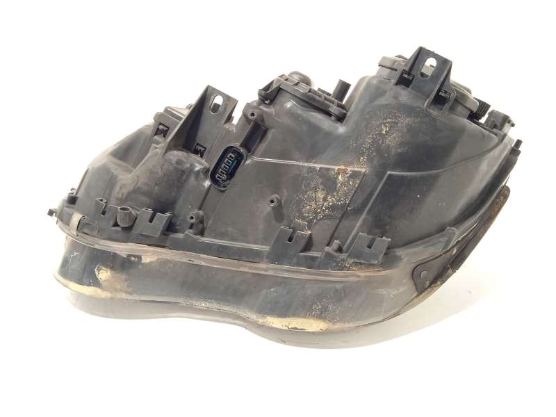Recambio de faro derecho para bmw 7 (e65, e66, e67) 730 d referencia OEM IAM 63127164688 - Plata 4