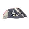 Recambio de piloto trasero derecho para bmw 7 (e65, e66, e67) 730 d referencia OEM IAM 63218379688 63217164734 8379688