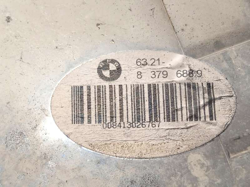 Recambio de piloto trasero derecho para bmw 7 (e65, e66, e67) 730 d referencia OEM IAM 63218379688 63217164734 8379688 - Plata 5
