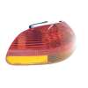 Recambio de piloto trasero izquierdo para bmw 7 (e65, e66, e67) 730 d referencia OEM IAM 63218379687 63217164733 8379687
