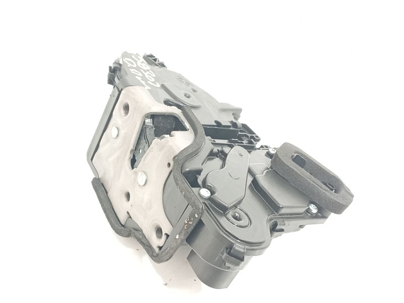 CERRADURA PUERTA DELANTERA DERECHA 3J1837016A 