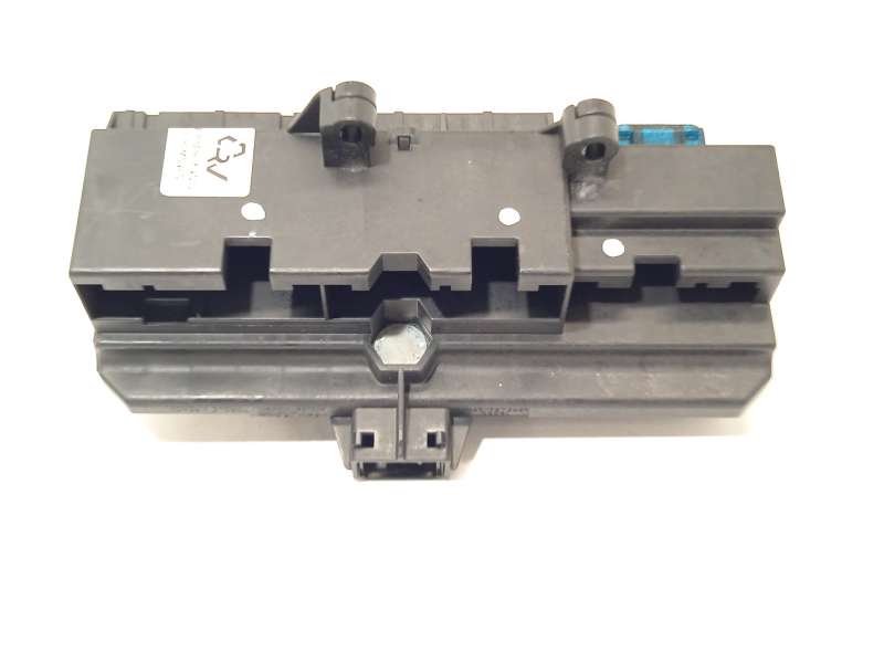Recambio de caja reles / fusibles para bmw 7 (e65, e66, e67) 730 d referencia OEM IAM 61136900582 - Plata 3