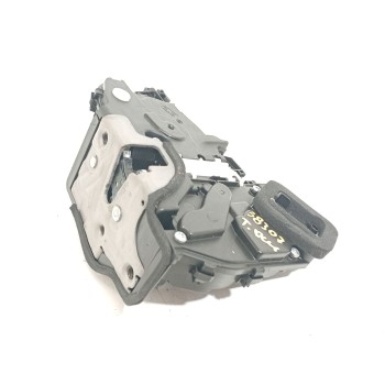 CERRADURA PUERTA TRASERA DERECHA 3J0839016A 