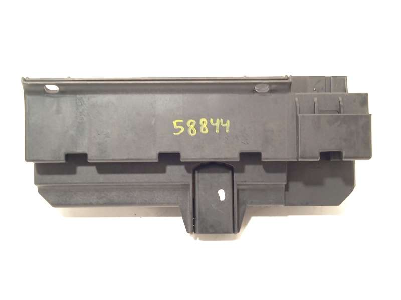Recambio de caja reles / fusibles para bmw 7 (e65, e66, e67) 730 d referencia OEM IAM 61136900582 - Plata 4