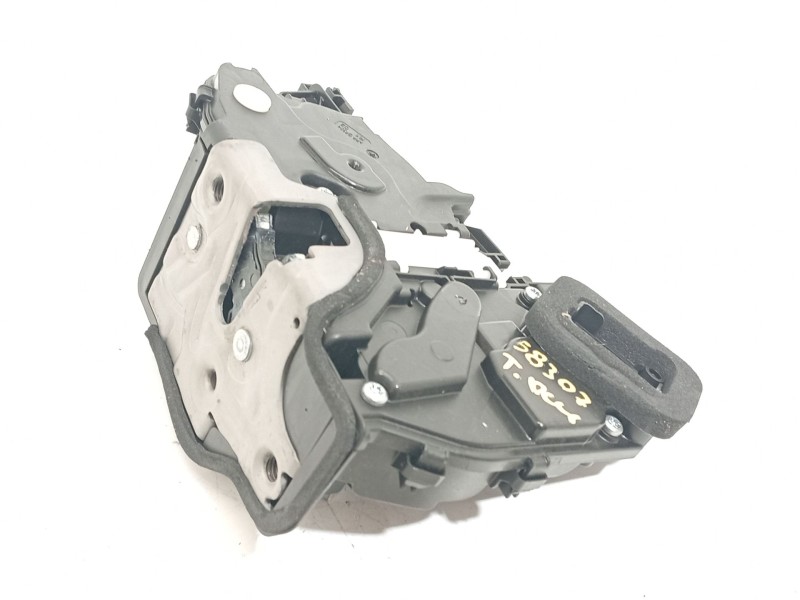 CERRADURA PUERTA TRASERA DERECHA 3J0839016A 