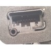 Recambio de cerradura puerta trasera derecha para volkswagen tiguan 2,0 tig referencia OEM IAM 3J0839016A  