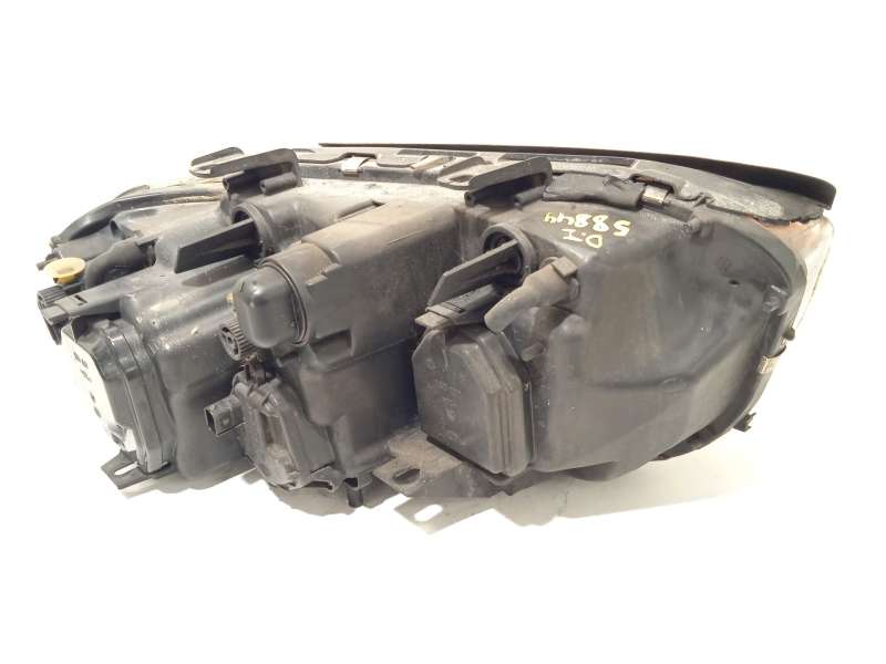 Recambio de faro izquierdo para bmw 7 (e65, e66, e67) 730 d referencia OEM IAM 63127164687 - Plata 3