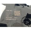 Recambio de cerradura puerta trasera derecha para volkswagen tiguan 2,0 tig referencia OEM IAM 3J0839016A  