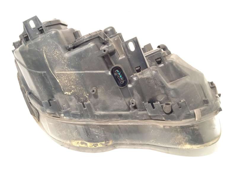 Recambio de faro izquierdo para bmw 7 (e65, e66, e67) 730 d referencia OEM IAM 63127164687 - Plata 4