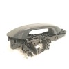 Recambio de maneta exterior trasera derecha para volkswagen tiguan 2,0 tig referencia OEM IAM 5H0837206FGRU  