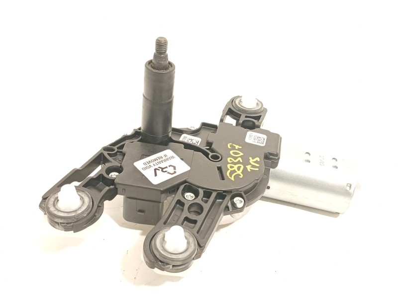MOTOR LIMPIA TRASERO 5H0955711C 
