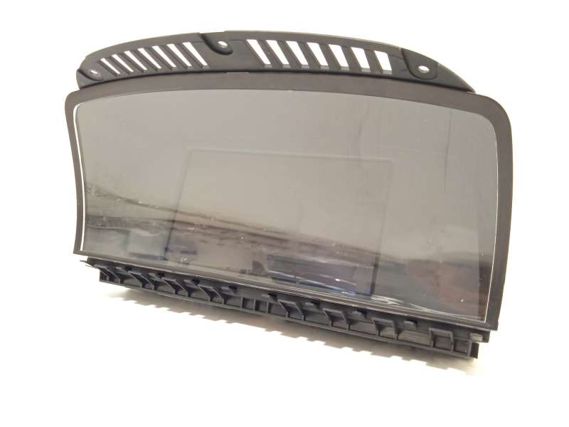 Recambio de cuadro instrumentos para bmw 7 (e65, e66, e67) 730 d referencia OEM IAM 65826929478 6929478 - Plata 2