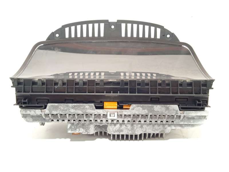 Recambio de cuadro instrumentos para bmw 7 (e65, e66, e67) 730 d referencia OEM IAM 65826929478 6929478 - Plata 4