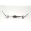 Recambio de barra estabilizadora delantera para bmw 7 (e65, e66, e67) 730 d referencia OEM IAM 37116752800  