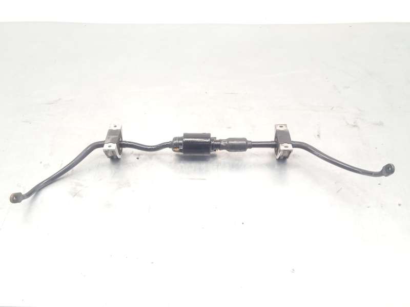 Recambio de barra estabilizadora delantera para bmw 7 (e65, e66, e67) 730 d referencia OEM IAM 37116752800 - Plata 2