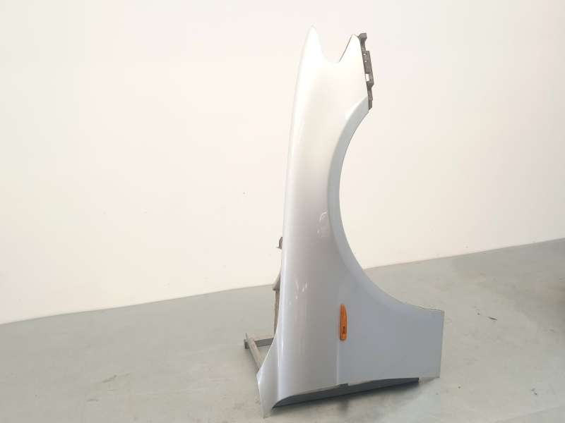 Recambio de aleta delantera derecha para bmw 7 (e65, e66, e67) 730 d referencia OEM IAM 41357061662 - Plata 2