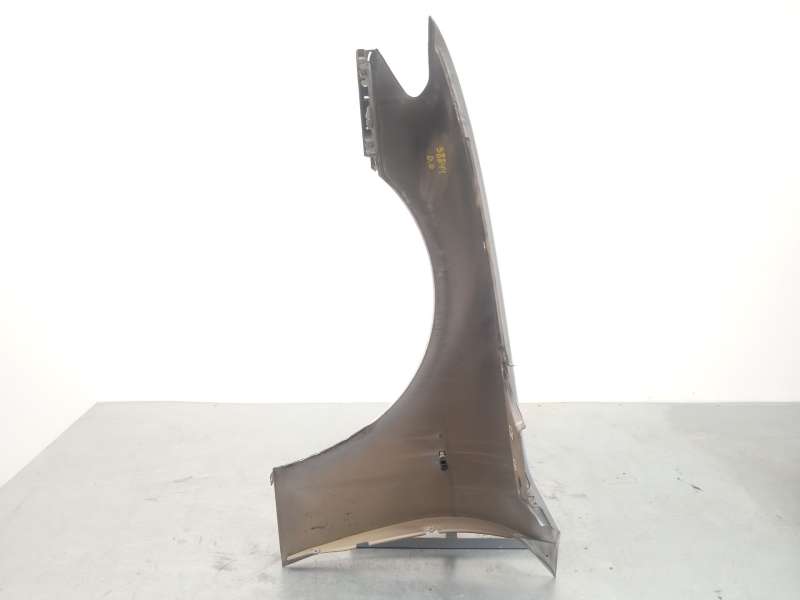 Recambio de aleta delantera derecha para bmw 7 (e65, e66, e67) 730 d referencia OEM IAM 41357061662 - Plata 4