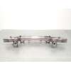 Recambio de refuerzo paragolpes delantero para bmw 7 (e65, e66, e67) 730 d referencia OEM IAM 51117135522  