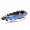 Recambio de maneta exterior trasera izquierda para opel grandland x 1.6 16v cdti dpf referencia OEM IAM 9802977380  