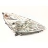 Recambio de faro derecho para peugeot 607 (9d, 9u) 2.2 hdi referencia OEM IAM 9641958980 6205X9 89005375