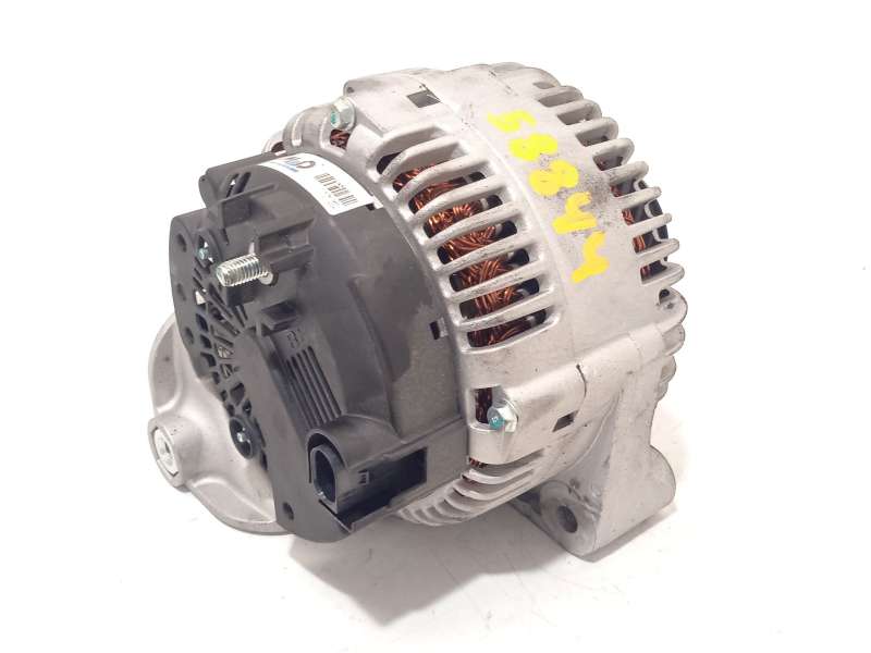 Recambio de alternador para bmw 7 (e65, e66, e67) 730 d referencia OEM IAM 12318517261 - Plata 2