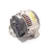 Recambio de alternador para bmw 7 (e65, e66, e67) 730 d referencia OEM IAM 12318517261  