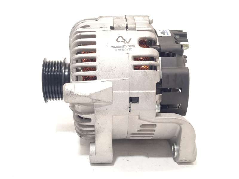 Recambio de alternador para bmw 7 (e65, e66, e67) 730 d referencia OEM IAM 12318517261 - Plata 3