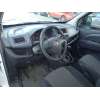 fiat doblo cargo del año 2011