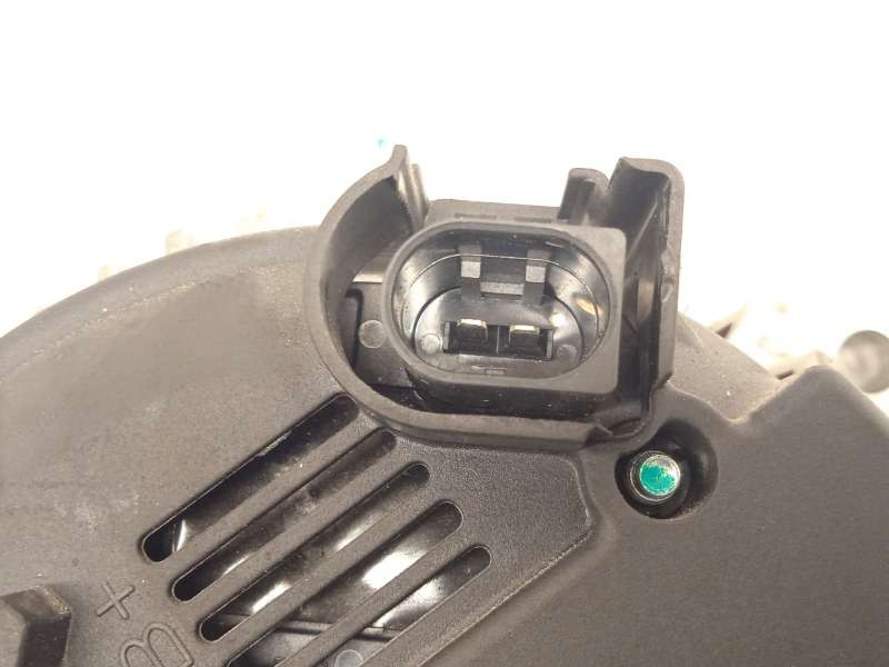 Recambio de alternador para bmw 7 (e65, e66, e67) 730 d referencia OEM IAM 12318517261 - Plata 5