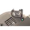 Recambio de alternador para bmw 7 (e65, e66, e67) 730 d referencia OEM IAM 12318517261  