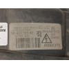 Recambio de faro derecho para peugeot 607 (9d, 9u) 2.2 hdi referencia OEM IAM 9641958980 6205X9 89005375