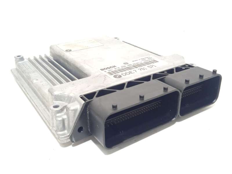 CENTRALITA MOTOR UCE 7791571 0281010898