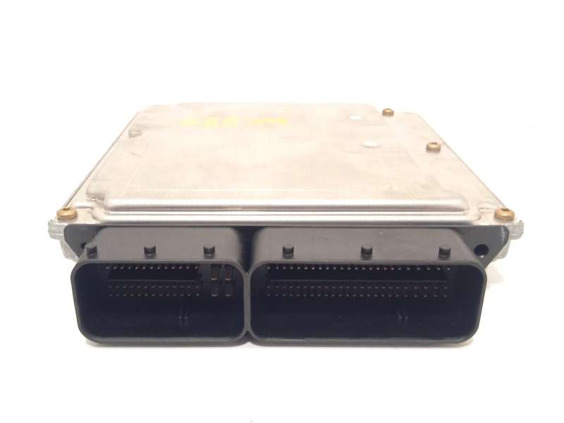 Recambio de centralita motor uce para bmw 7 (e65, e66, e67) 730 d referencia OEM IAM 7791571  0281010898 - Plata 3