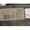 Recambio de faro izquierdo para peugeot 607 (9d, 9u) 2.2 hdi referencia OEM IAM 9641959080 6204X9 89005376