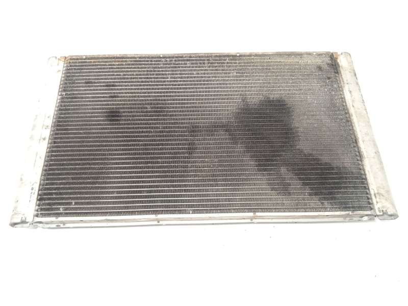 Recambio de radiador agua para bmw 7 (e65, e66, e67) 730 d referencia OEM IAM 17112248478 - Plata 2