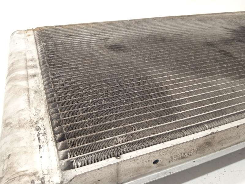 Recambio de radiador agua para bmw 7 (e65, e66, e67) 730 d referencia OEM IAM 17112248478 - Plata 3