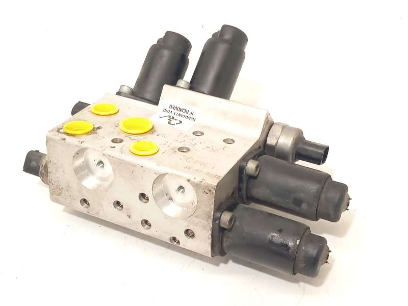 MODULO ELECTRONICO 37206758704 