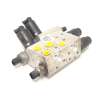 Recambio de modulo electronico para bmw 7 (e65, e66, e67) 730 d referencia OEM IAM 37206758704  