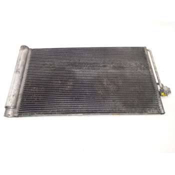 CONDENSADOR / RADIADOR AIRE ACONDICIONADO 64509122827 