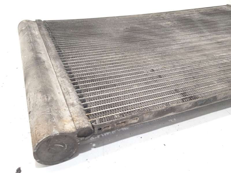 Recambio de condensador / radiador aire acondicionado para bmw 7 (e65, e66, e67) 730 d referencia OEM IAM 64509122827 - Plata 3
